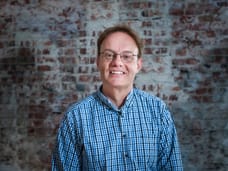 Peter Zee - Administrative Employee